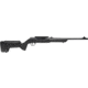Savage Arms A22 Takedown Semi-Auto Rifle, .22 Long Rifle, 18in Barrel