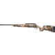 Savage Arms Axis 2 Pro Bolt Action Rifle, .22-250 Remington, 20in Barrel