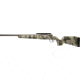 Savage Arms Axis 2 Pro Left Hand Bolt Action Rifle, 308 Win/7.62x51 NATO, 20in Barrel