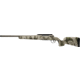 Savage Arms Axis 2 Pro Left Hand Bolt Action Rifle, 308 Win/7.62x51 NATO, 20in Barrel