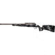 Savage Arms Axis 2 Pro Sporter Bolt Action Rifle, .22-250 Remington, 20in Heavy Sporter Spiral Threaded Barrel, 1-12, Synthetic Forest Stock, Cerakote Gun Metal Bronze, 32352-FRRMPG