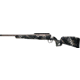 Savage Arms Axis 2 Pro Sporter Bolt Action Rifle, .350 Legend, 18in Barrel