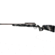 Savage Arms Axis 2 Pro Sporter Compact Bolt Action Rifle, 6.5mm Creedmoor, 20in Barrel