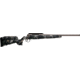 Savage Arms Axis 2 Pro Sporter Compact Bolt Action Rifle, 6.5mm Creedmoor, 20in Barrel