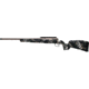Savage Arms Axis 2 Pro Sporter Left Hand Bolt Action Rifle, .243 Winchester, 20in Barrel