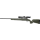 Savage Arms Axis 2 XP Compact Left Hand Bolt Action Rifle, .400 legend, 20in Barrel