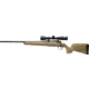 Savage Arms Axis 2 XP Compact Left Hand Bolt Action Rifle, .400 legend, 20in Barrel