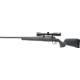 Savage Arms Axis 2 XP Compact Left Hand Bolt Action Rifle, .400 legend, 20in Barrel