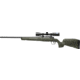 Savage Arms Axis 2 XP Left Hand Bolt Action Rifle, .243 Winchester, 22in Barrel