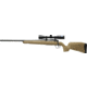 Savage Arms Axis 2 XP Left Hand Bolt Action Rifle, .243 Winchester, 22in Barrel