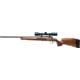 Savage Arms Axis 2 XP Left Hand Bolt Action Rifle, .243 Winchester, 22in Barrel