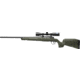 Savage Arms Axis 2 XP Left Hand Bolt Action Rifle, 308 Win/7.62x51 NATO, 22in Barrel