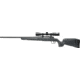 Savage Arms Axis 2 XP Left Hand Bolt Action Rifle, 7mm-08 Remington, 22in Barrel