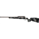 Savage Arms Axis II Pro Left Hand Bolt Action Rifle, .223 Remington, 20in Barrel