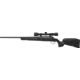 Savage Arms Axis XP Left Hand Bolt Action Rifle, .243 Winchester, 22in Barrel