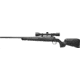 Savage Arms Axis XP Left Hand Bolt Action Rifle, 6.5mm Creedmoor, 20in Barrel