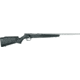 Savage Arms B22FVSS Magnum Bolt Action Rifle, .22 Winchester Magnum Rimfire, 21in Barrel