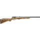 Savage Arms Mark II-BV Bolt Action Rifle, .22 Long Rifle, 21in Barrel