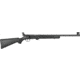 Savage Arms Mark II-FVT Bolt Action Rifle, .22 Long Rifle, 21in Barrel