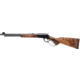 Savage Arms Revel DLX Lever Action Rifle, .22 Long Rifle, 18in Barrel, 1-16, Adjustable Sights, Walnut Wood Stock, Blued Black, 46020-FRRMPG