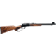 Savage Arms Revel DLX Lever Action Rifle, .22 Long Rifle, 18in Barrel