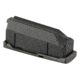 Savage Arms Single Shot Adapter, Non Latched, Fits Savage Long Action 110 Storm, 110 High Country &amp; 110 Timberline, Polymer Construction, Black 56309