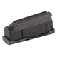 Savage Arms Single Shot Adapter, Non Latched, Fits Savage Long Action 110 Storm, 110 High Country &amp; 110 Timberline, Polymer Construction, Black 56309
