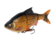 Savage Gear 3D Gizzard Swim Soft Bait