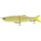 Savage Gear 3D Jointed Glide Swimmer, Sinking, Bone, 8in, 3oz, GS-205-B