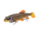 Savage Gear 3D Sucker Swimbait Soft Bait
