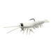 Savage Gear Manic Shrimp RTF V2 Soft Bait