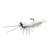 Savage Gear Manic Shrimp RTF V2 Soft Bait