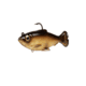 Savage Gear Pulse Tail Baitfish RTF Soft Bait