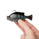 Savage Gear Pulse Tail Baitfish RTF Soft Bait