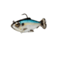 Savage Gear Pulse Tail Baitfish RTF Soft Bait