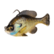 Savage Gear Pulse Tail Bluegill RTF Soft Bait