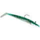 Savage Gear Sandeel Soft Bait, Pack of 2, 7.5in, Mackerel, 1587052
