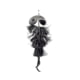 Savage Gear Savage Blade Double Bait, 7.5/8.5in, Black Nickel, 1622388