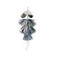 Savage Gear Savage Blade Double Bait, 8.5/9.5in, Silver Cisco, 1622404