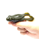 Savage Gear Tough Toad Topwater Soft Bait