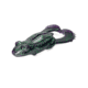 Savage Gear Tough Toad Topwater Soft Bait