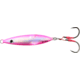 Savage Gear Squish Erratic Swim Jig, 2 3/4oz, 3-3/4in, Pink Ice, 1587118