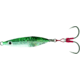 Savage Gear Squish Erratic Swim Jig, 5oz, 4-1/2in, Green Mackerel, 1587100