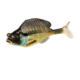 Savage Gear Structure Gill Soft Bait