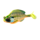 Savage Gear Structure Gill Soft Bait