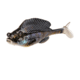 Savage Gear Structure Gill Soft Bait