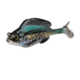 Savage Gear Structure Gill Soft Bait