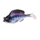Savage Gear Structure Gill Soft Bait