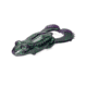 Savage Gear Tough Toad Topwater Soft Bait