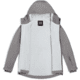 Savage Arms Long Sleeve Rain Jacket - Mens, Grey, 2XL, 6M05GY00GRY-2XL